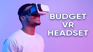 Top 7 Budget VR Headset That You Can Afford [upl. by Toscano]