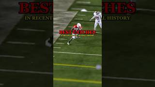 Top 15 Best Catches in College Football History  Part 2 [upl. by Adachi]