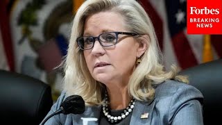 Liz Cheney Youve Now Got A Putin Wing Of The Republican Party [upl. by Attikram646]