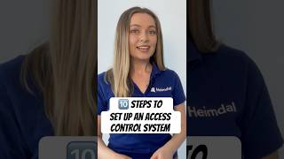 How to Set Up an Access Control System [upl. by Asiek]