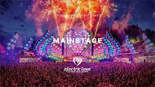 Mainstage  Electric Love Festival [upl. by Falconer]