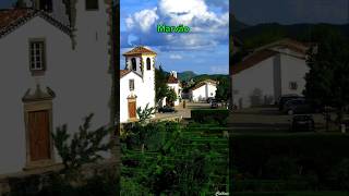 🇵🇹 Marvão  A joia medieval no Alto Alentejo [upl. by Ybhsa]