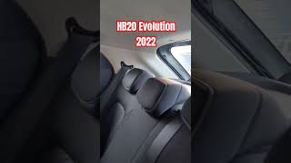 HB20 Evolution 10 20212022 R 6890000 carros veículos automóveis automobile [upl. by Handbook]