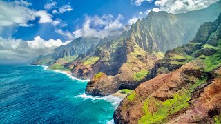 Kauai Hawaii most beautiful island in the world [upl. by Eitsyrhc]