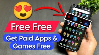 How To Download Paid Apps For Free In Google Playstore Paid Apps Ko Free Mein Kaise Download Karen [upl. by Nicks]