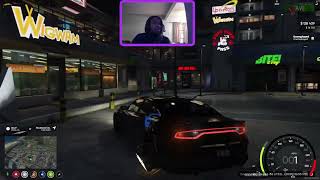 Highlight GTA Role playTHE AVE season 1 ep 10 FRESH HOME [upl. by English]