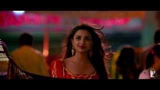 daawat e ishq trailer 2014 hd  daawate ishq trailler hd [upl. by Neron]