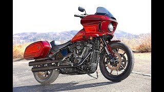 Обтекатели для HarleyDavidson  особенности установки [upl. by Moreville]