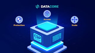 Empowering Cloud Service Providers with DataCore [upl. by Hiltan263]