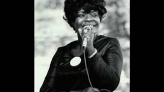 koko taylor Id rather go blind [upl. by Kleon]