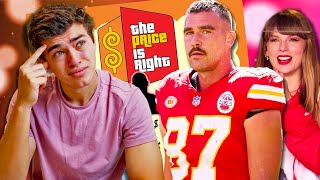 Travis Kelce Has Taken Over the NFL the Media amp Now Trivia [upl. by Nnylrebma]