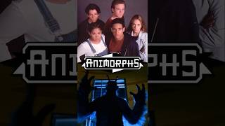 ¿Recuerdas la serie Animorphs 🦎 Nickelodeon 🔶  Armando R [upl. by Greta825]