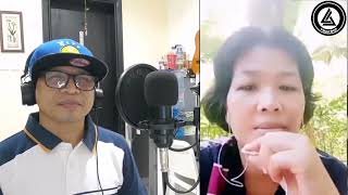 SUSAN PORLANTE  KUNG SAKALING IKAW AY LALAYU J Brothers Cover REACTION [upl. by Enael218]