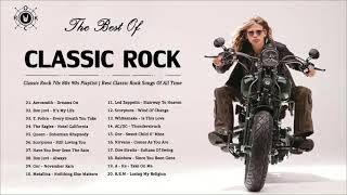 ROCK 70 80 90  CLASICOS DE LOS 80 y 90  Rock And Pop  Dj Aaron Risco 🎸 [upl. by Louise]