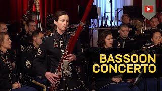 Bassoon Concerto in C Major by Antonio Vivaldi [upl. by Enerak354]