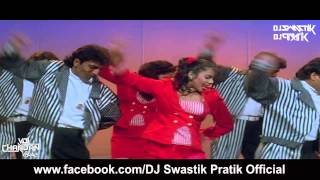 Launda Badnaam HuaRemix Dj Swastik amp Dj Pratik [upl. by Nonnairb]