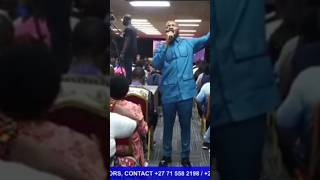 Raise a sound nosa  Resang by PROPHET DAVID UCHE [upl. by Joslyn337]