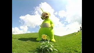 Teletubbies All About Dipsy [upl. by Milena901]