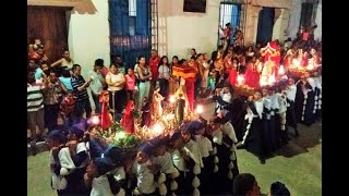 Semana Santa en Mompox historia y devoción [upl. by Biddie927]