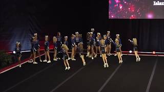 Island All Stars 2019 D2 Summit Finals Youth 1 Medium Torpedoes [upl. by Neyuq]