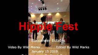 Hippie Fest at Buccaneer Estates [upl. by Ahseile]