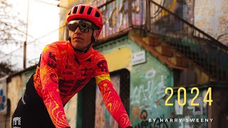 All The Gear 2024  Day In The Life Of A Pro Cyclist EP5 [upl. by Eniala]