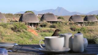 GONDWANA GAME RESERVE EXPERIENCE [upl. by Oht]