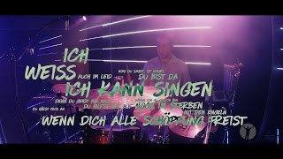 Wie könnt ich dir nicht singen Live  Newsound Worship [upl. by Groveman]