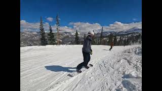 A proposal on Alberta at Wolf Creek Ski Area [upl. by Ronel]