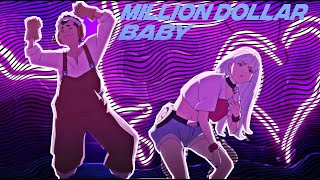 Million Dollar Baby  EditAMV [upl. by Littlejohn432]