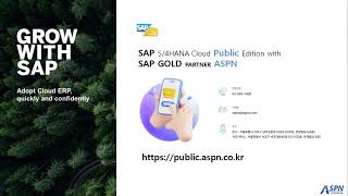 SAP S4 HANA Cloud Public Edition Demo영업관리 [upl. by Silloh567]