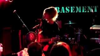 Selah Sue This World a cappella LIVE at The Basement 10 November [upl. by Inek]