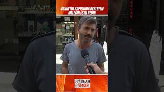 Cennetin Kapısında Bekleyen Meleğin İsmi Nedir din video cennet shorts youtubeshorts gündem [upl. by Anilrahc10]