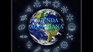 Agenda Aquariana [upl. by Cicily982]