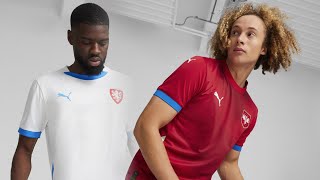 The new Puma kits are as bad as you think  The Hot Wall [upl. by Gustavo]