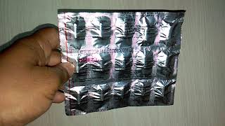 OMEZ D Capsule Uses CompositionPrice Dosage How To Use amp Review in Hindi OMEZ DSR Capsule [upl. by Anirb554]