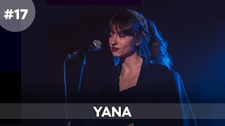 Musicology LIVE  YANA  Епизод 17 [upl. by Hilly]