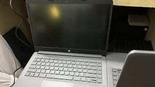 SSIB Computer  HP 240 G9 i3 12th Generations Laptop 8GB Ram 512 SSD [upl. by Itsirc]