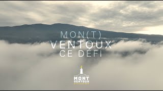 MonT Ventoux ce défi  Le film 2024 du SemiMarathon du MontVentoux Kookabarra [upl. by Notslar]