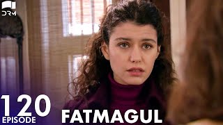 Fatmagul  Episode 120  Beren Saat  Turkish Drama  Urdu Dubbing  FC1Y [upl. by Derron748]