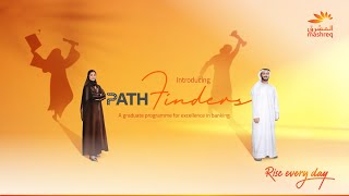 Pathfinders Graduate Programme [upl. by Abla802]