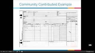 Understanding the International Genealogical Index IGI  Kathryn Grant [upl. by Odraner]