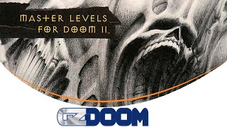 Master Levels for Doom II GZDoom [upl. by Corrianne19]