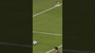 TamuDOES a great goal 😎 💥 shorts laligasantander barcelona rcdespanyol [upl. by Arik492]