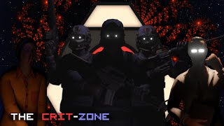 The CritZone  Welcome SCPSL RP SERVER [upl. by Coward]