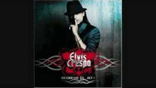 ELVIS CRESPO  TALA TALA [upl. by Latin]