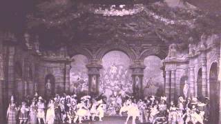 Tchaikovsky The Sleeping Beauty Ballet Finale Apotheosis [upl. by Marcos551]