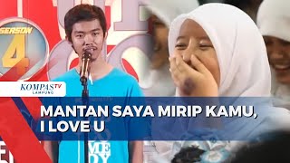 Stand Up Dodit Mulyanto Gebetan Saya Kaos Kakinya Kendor terus Dikaretin LUCU PARAH [upl. by Idoc]