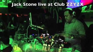 JACK STONE LIVE AT CLUB ZZYZX MALATE MANILA PHILIPPINES [upl. by Fraya]