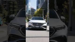 2024 Mercedes  Benz EClass Sedan Review Is It Worth the Hype automobile luxurycar [upl. by Leduar]